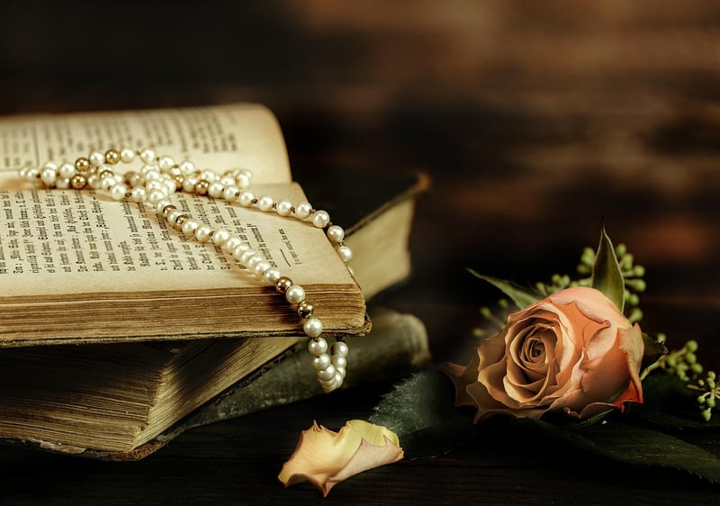 Timeless Charms