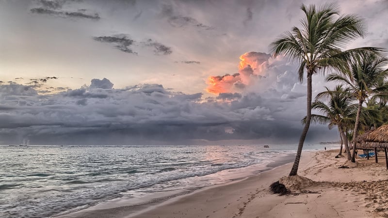 Island Beach
