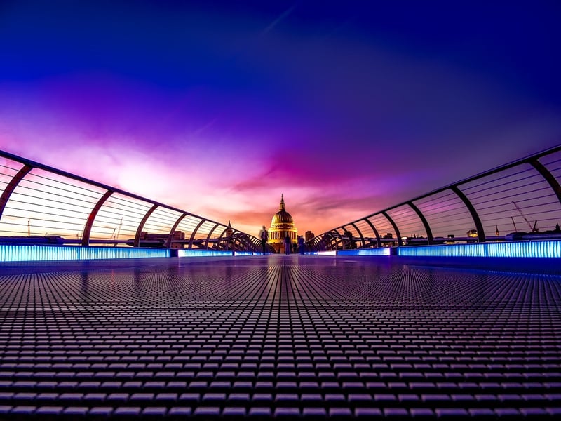 London